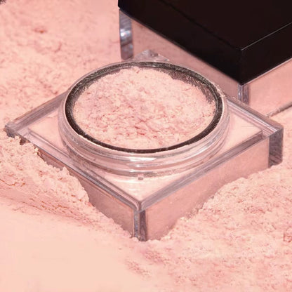 Lightweight Setting Powder, Waterproof Setting Powder, (Multiple Shades)