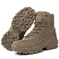 🥾67% OFF LAST DAY! 🔥 Tactical Sports Boots - Waterproof & Non-Slip Grip, Reinforced Toe for Outdoor/Training/Military Use ⚡📦