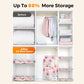 Space-Saving Vacuum Storage Bags