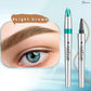 ⏰Buy 1 Get 1 Free🔥3D Waterproof Eyebrow Pencil
