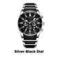 🎁Waterproof Multifunctional Quartz Watch