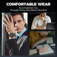 🎁Waterproof Multifunctional Quartz Watch