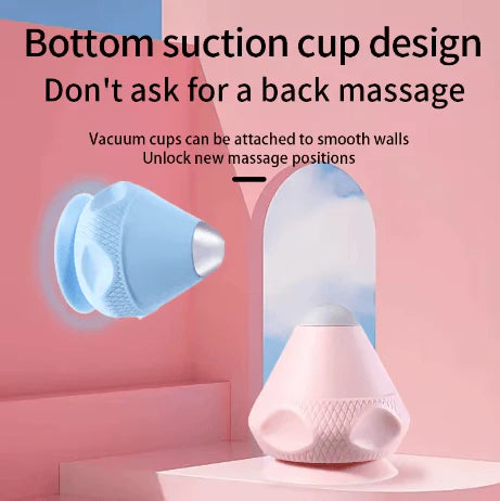 🔥 Electric Adsorption Fascia Ball – Perfect Relaxation For Muscles And Body! – Perfect relaxation for muscles and body!