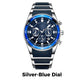 🎁Waterproof Multifunctional Quartz Watch
