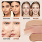 🎉Hot Sale🎉Full Coverage Waterproof Concealer Cream Makeup