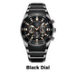 🎁Waterproof Multifunctional Quartz Watch
