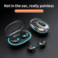 Mini Noise-Canceling Ultra-Thin Long Battery Life Sleep Earphones