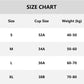 🔥Time-limited special offer💕Women's Front Closure Seamless Back Support Posture Bra🎁