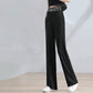 ⏳ Limited time 50% off! 💥Women's Casual Stylish Wide Leg Pants（The more you buy, the higher the discount）