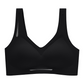 Women's Seamless Breathable Wirefree Bra