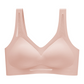 Women's Seamless Breathable Wirefree Bra