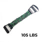 Natural Latex 3-Hole Resistance Stretcher
