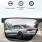 High Definition Rimless Protective Sunglasses