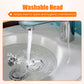 Efficient & Durable Mini Shaver