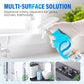🥳2026 HOT SALE🥳💞50K+ SOLD!🧼🌿 Stubborn Grease? Gone in Seconds! Powerful Multi-Surface Kitchen Spray. ✨🍳