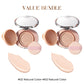 Hydrating Full-Coverage Cushion Foundation