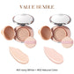 Hydrating Full-Coverage Cushion Foundation