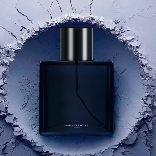 Men’s Natural Long-Lasting Marine Perfume