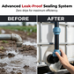 Complete Ibc Tank Fitting Set