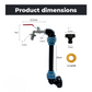 Complete Ibc Tank Fitting Set