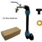 Complete Ibc Tank Fitting Set
