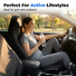 Waterproof and Dirt-Proof Car Seat Cover