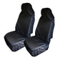 Waterproof and Dirt-Proof Car Seat Cover