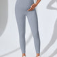 Maternity Comfortable High-Waist Yoga Leggings