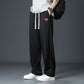 Casual Lightweight Quick Dry Stretch Straight-Leg Men's Pants