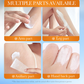 Coconut Oil Hair Removal Cream for Smooth Skin