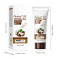 Coconut Oil Hair Removal Cream for Smooth Skin