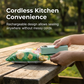 Mini Cordless Vacuum Sealer Machine