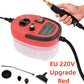 Handheld High Pressure Steam Cleaner