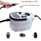 Handheld High Pressure Steam Cleaner