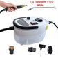 Handheld High Pressure Steam Cleaner
