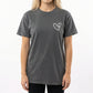 Women's Casual Short Sleeve Top