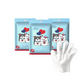 Waterless Pet Grooming Gloves for Cats & Dogs