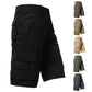 Men's Outdoor Casual Cargo Shorts