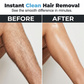 Cloud Sense Silky Hair Removal Mousse
