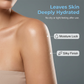 Cloud Sense Silky Hair Removal Mousse