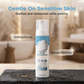 Cloud Sense Silky Hair Removal Mousse