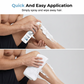 Cloud Sense Silky Hair Removal Mousse