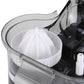 🍹Automatic citrus juicer with two spouts