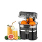 🍹Automatic citrus juicer with two spouts